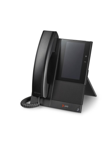 Telefone IP Poly CCX 505