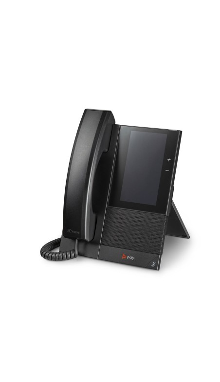 Telefone IP Poly CCX 505