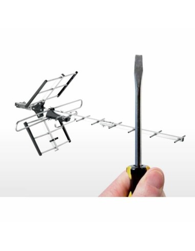 Antenne TV One For All SV 9357