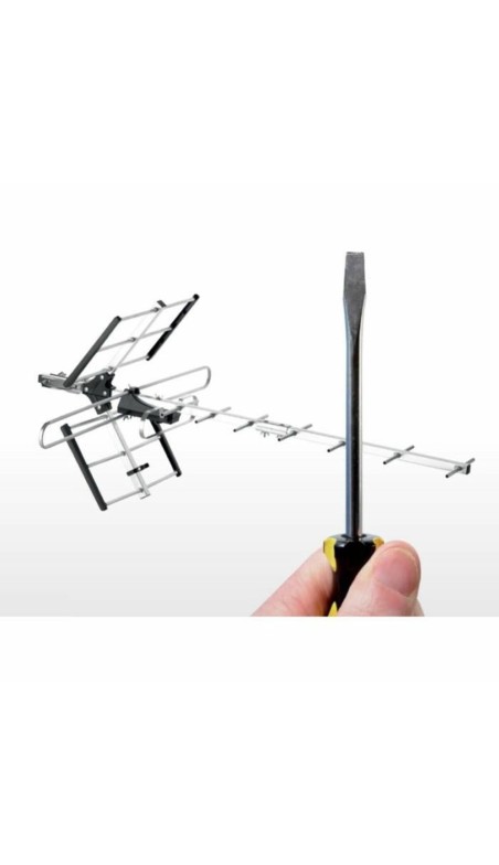 Antenne TV One For All SV 9357