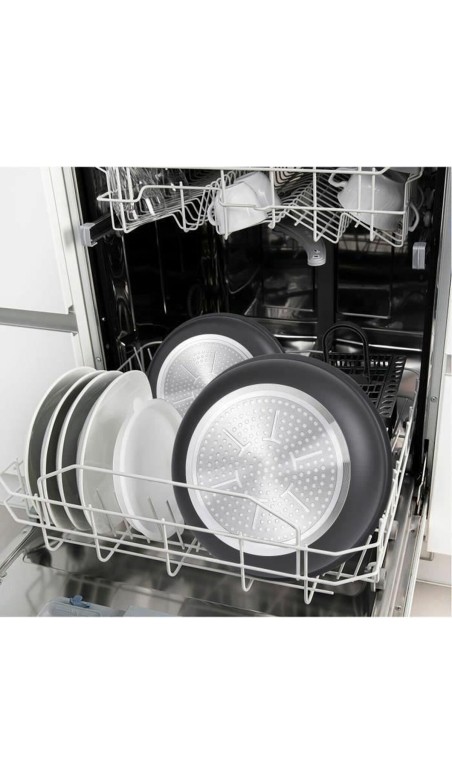 Topfset Arthur Martin AM3950 16 Stücke