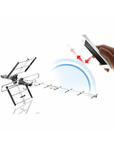 Antenne TV One For All SV 9357