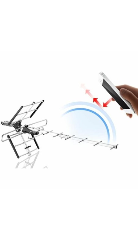 Antenne TV One For All SV 9357