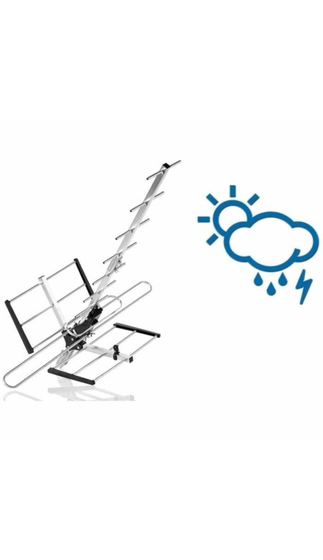 Antenne TV One For All SV 9357