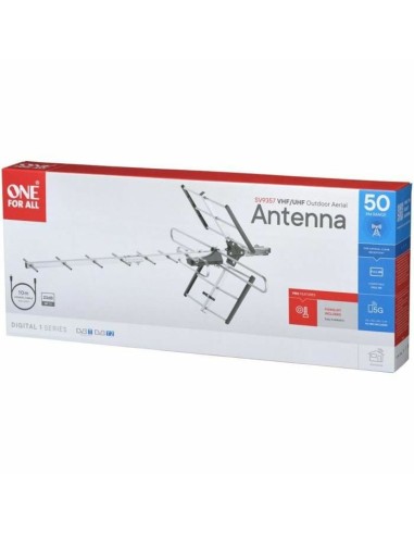 Antenne TV One For All SV 9357