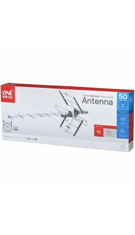 Antenne TV One For All SV 9357
