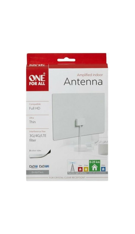 Antenne TV One For All SV9440