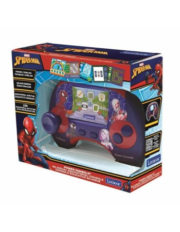 Console Lexibook Spiderman