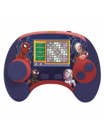 Console Lexibook Spiderman 2