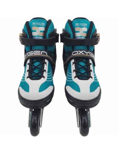 Rollers en ligne Stamp OX794303 Réglable 42-45