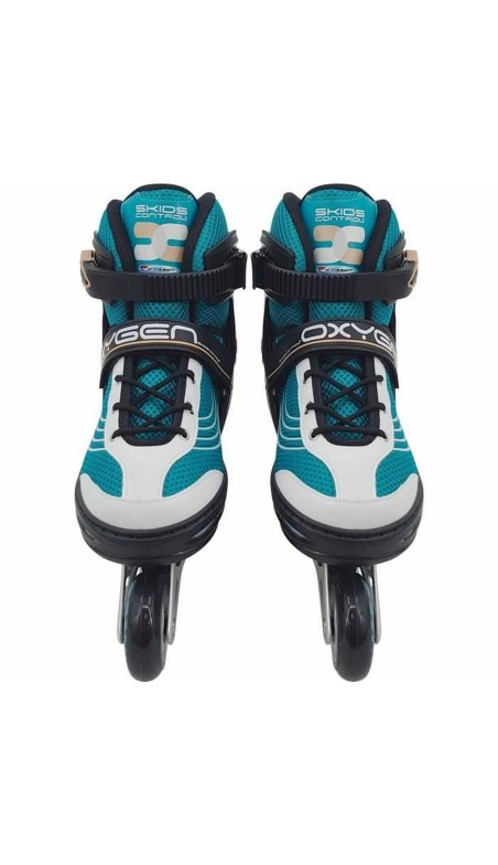 Rollers en ligne Stamp OX794303 Réglable 42-45