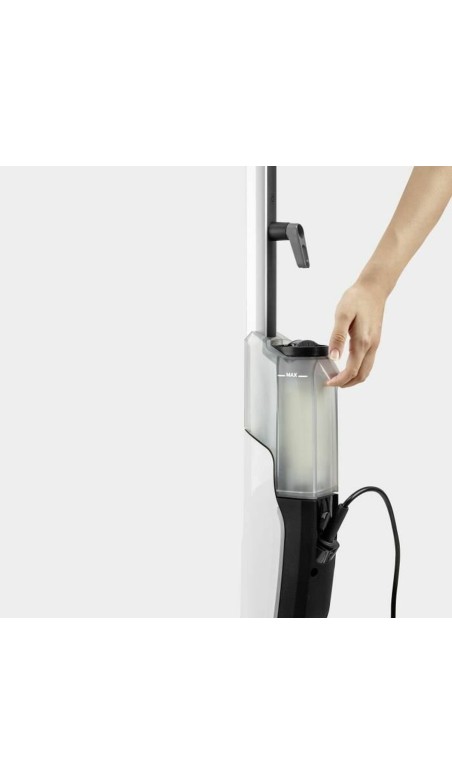 Vaporeta Kärcher 1600 W