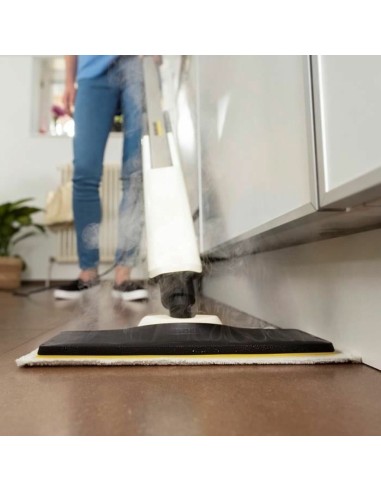 Vaporeta Kärcher 1600 W