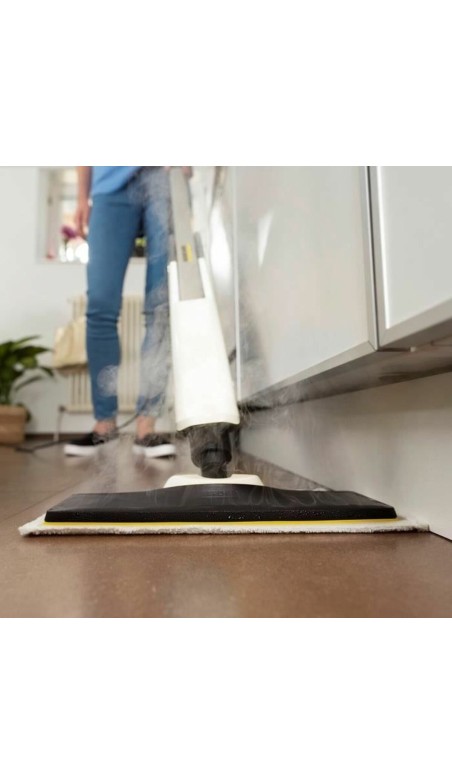 Pulitore a Vapore Kärcher 1600 W