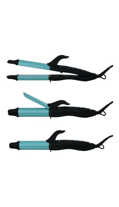 Ondulador de Pelo Bio Ionic