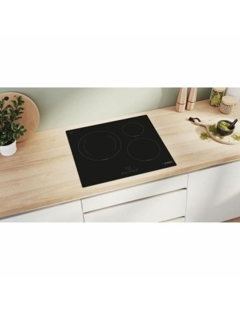 Plaque à Induction BOSCH PUJ611BB5E 60 cm