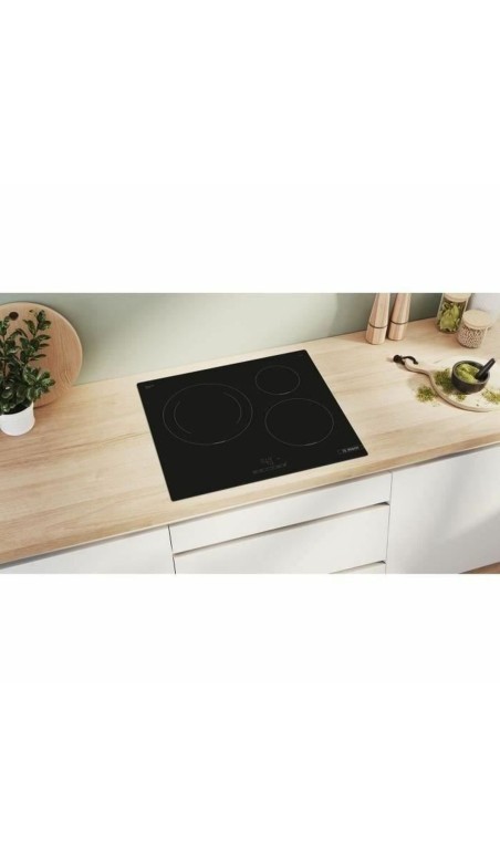Plaque à Induction BOSCH PUJ611BB5E 60 cm