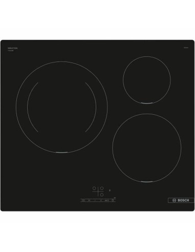 Plaque à Induction BOSCH PUJ611BB5E 60 cm