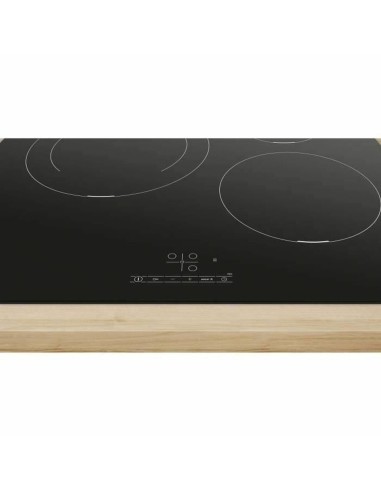 Plaque à Induction BOSCH PUJ611BB5E 60 cm