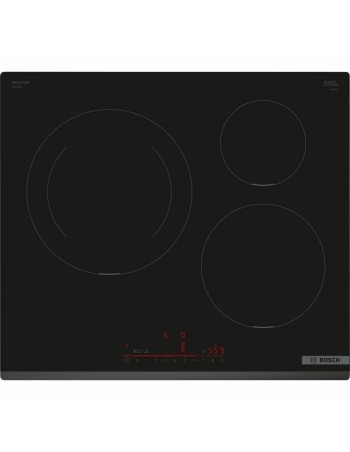 Placa de Inducción BOSCH PIJ631HB1E 2