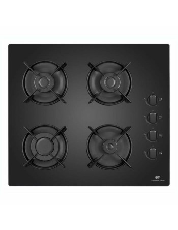 Plaque au gaz Continental Edison 2