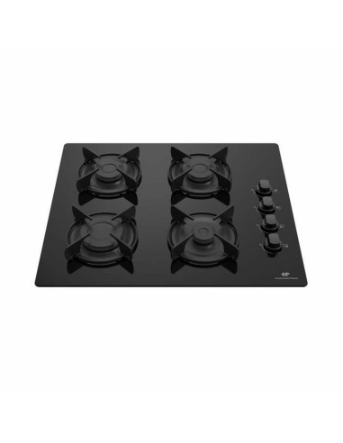 Plaque au gaz Continental Edison