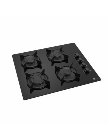 Plaque au gaz Continental Edison