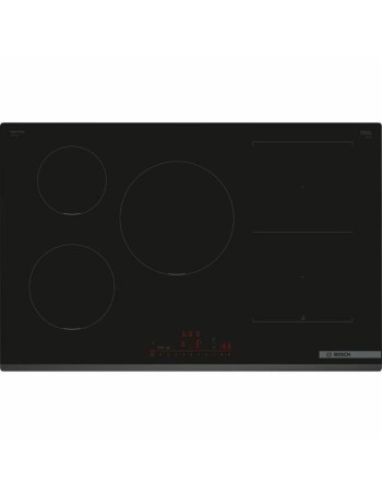 Plaque à Induction BOSCH PVW831HC1E 2