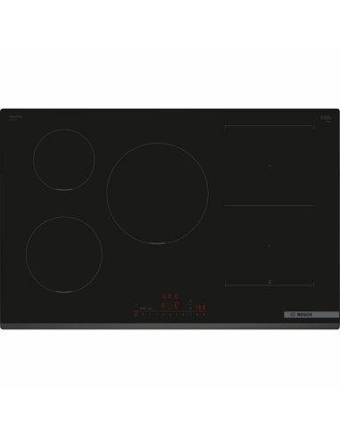 Plaque à Induction BOSCH PVW831HC1E