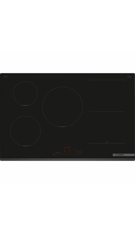 Plaque à Induction BOSCH PVW831HC1E