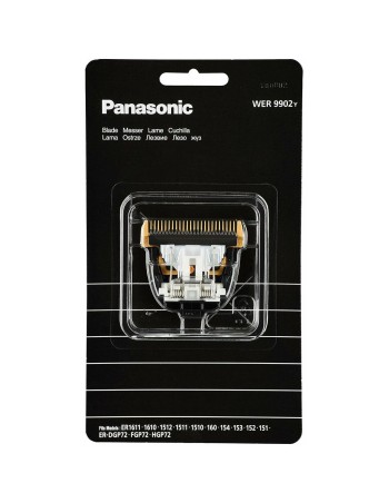 Reservemesje Panasonic WER9920Y Gouden