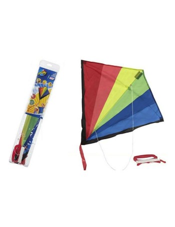 Cometa Eolo Pop-Up 56 cm Diamante