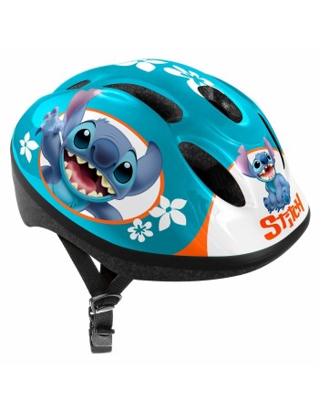 Conjunto de Proteções de Desporto Disney Stitch Azul 2