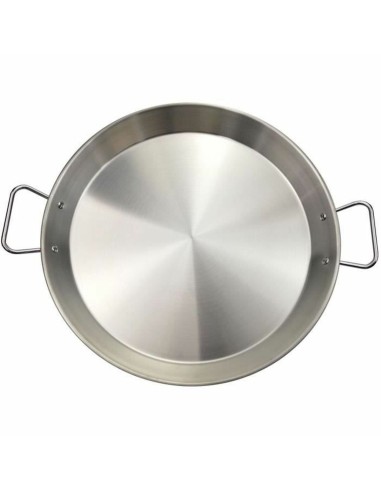 Poêle Baumalu Acier inoxydable Ø 40 cm