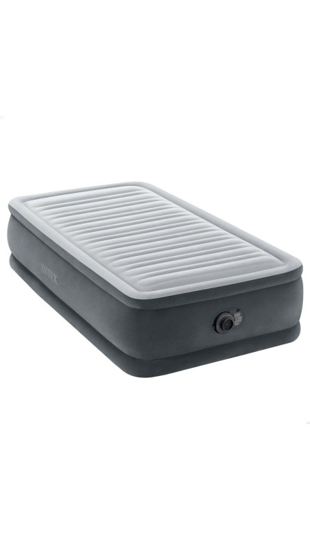 Lit Gonflable Intex 99 x 46 x 191 cm