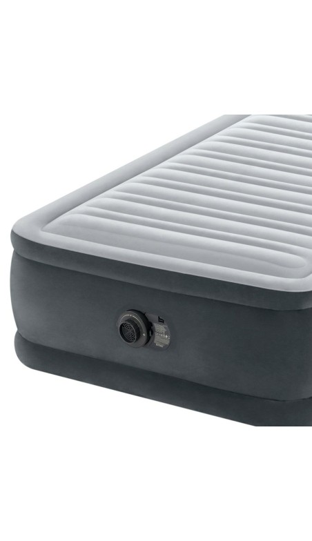 Lit Gonflable Intex 99 x 46 x 191 cm