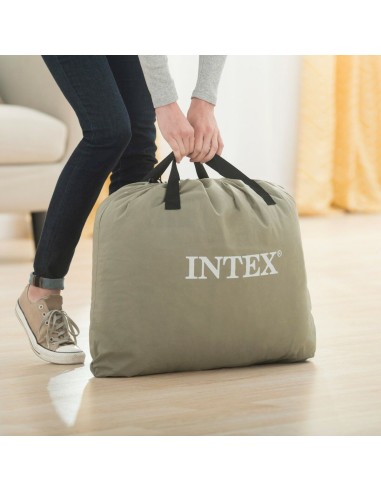 Lit Gonflable Intex 99 x 46 x 191 cm