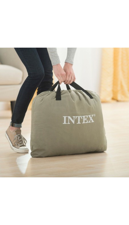 Lit Gonflable Intex 99 x 46 x 191 cm