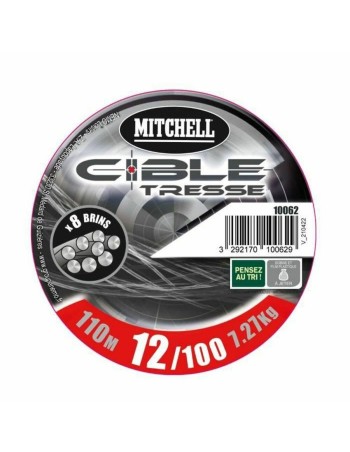 Hilo de Pesca MITCHELL 110 mm 0,15 mm 7,27 kg