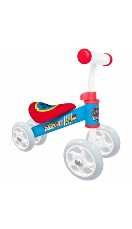 Andarilho The Paw Patrol