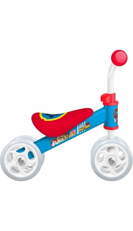 Cavalcabili The Paw Patrol