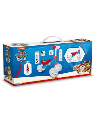 Rutschauto The Paw Patrol