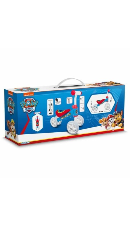 Cavalcabili The Paw Patrol