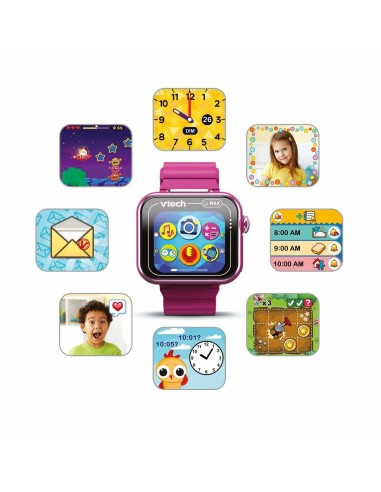 Smartwatch für Kinder Vtech