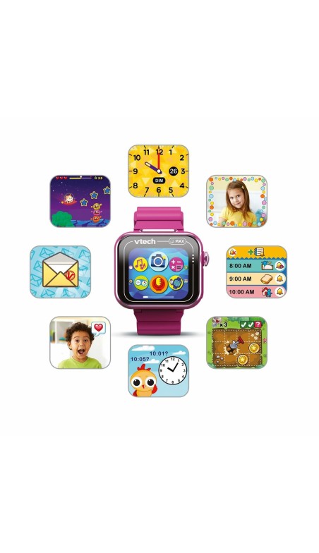 Smartwatch für Kinder Vtech
