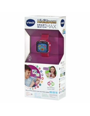 Smartwatch voor Kinderen Vtech