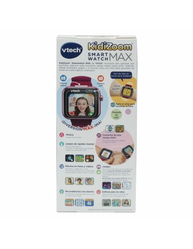 Smartwatch pour enfants Vtech