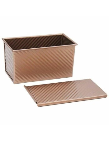 Moule à pâtisserie Baumalu 21 x 12 x 11,2 cm