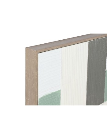 Toile Home ESPRIT Pin Toile 82 x 4,5 x 102 cm 82,2 x 4,5 x 102 cm 2