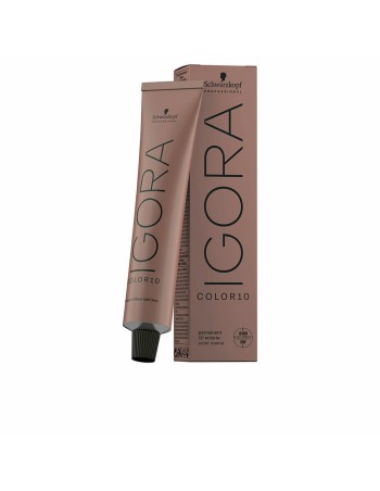 Teinture permanente Igora Royal Schwarzkopf 2